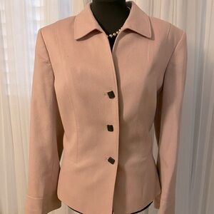 Albert Nippon size 14 blazer